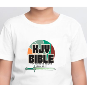 Kids KJV