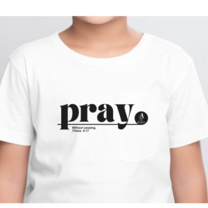 Kids Pray