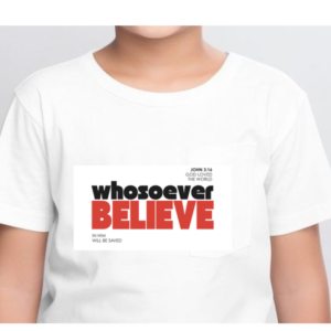 Kids Whosoever