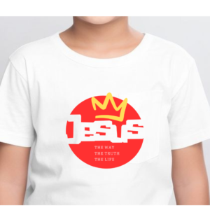 Kids JC Crown Y