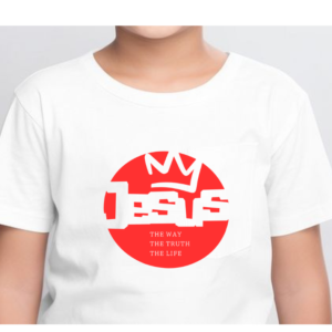 Kids JC Crown W