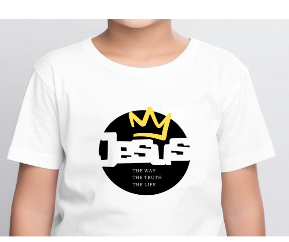 Kids JC Crown B